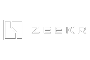 Zeekr logo - Compatible EV brand