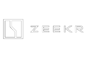 Zeekr logo - Compatible EV brand