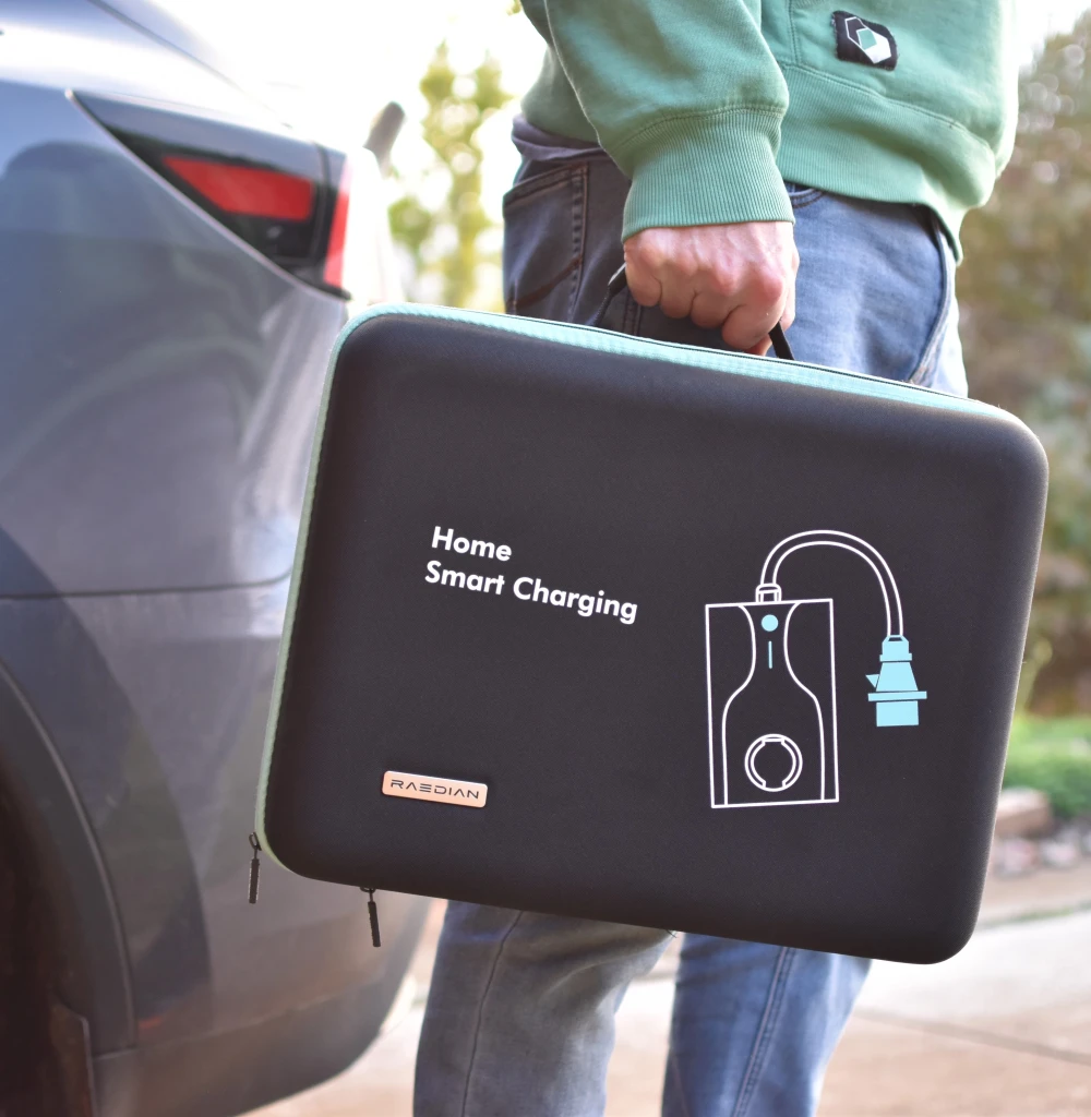 Portable NORA Case image